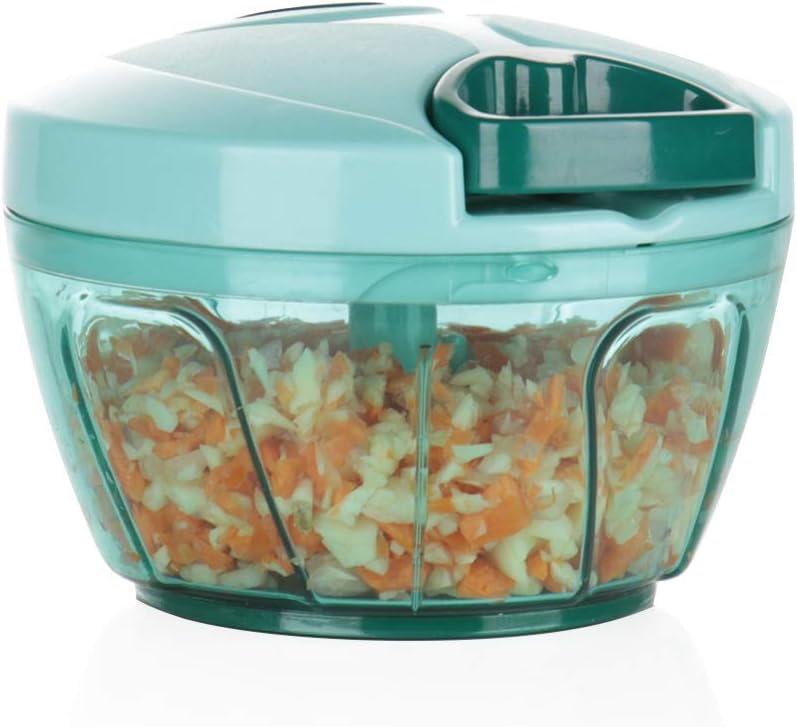 Ourokhome Manual Food Chopper 500ml