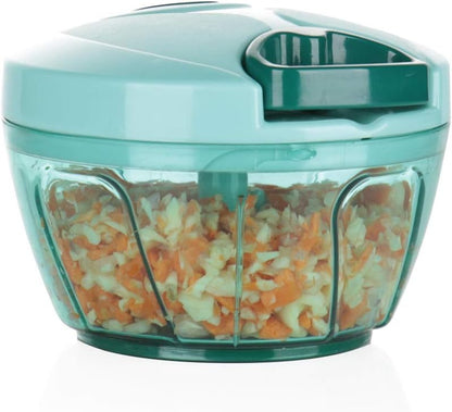 Ourokhome Manual Food Chopper 500ml