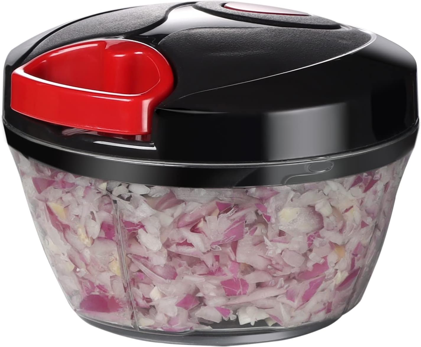 Ourokhome Manual Food Chopper 500ml