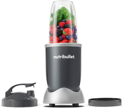 Nutribullet Personal Blender, Shakes, Smoothies