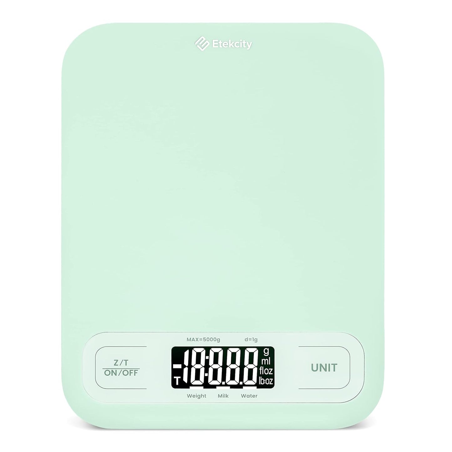 Etekcity Food Kitchen Scale