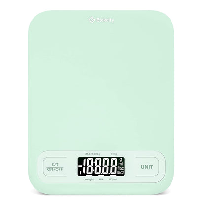 Etekcity Food Kitchen Scale