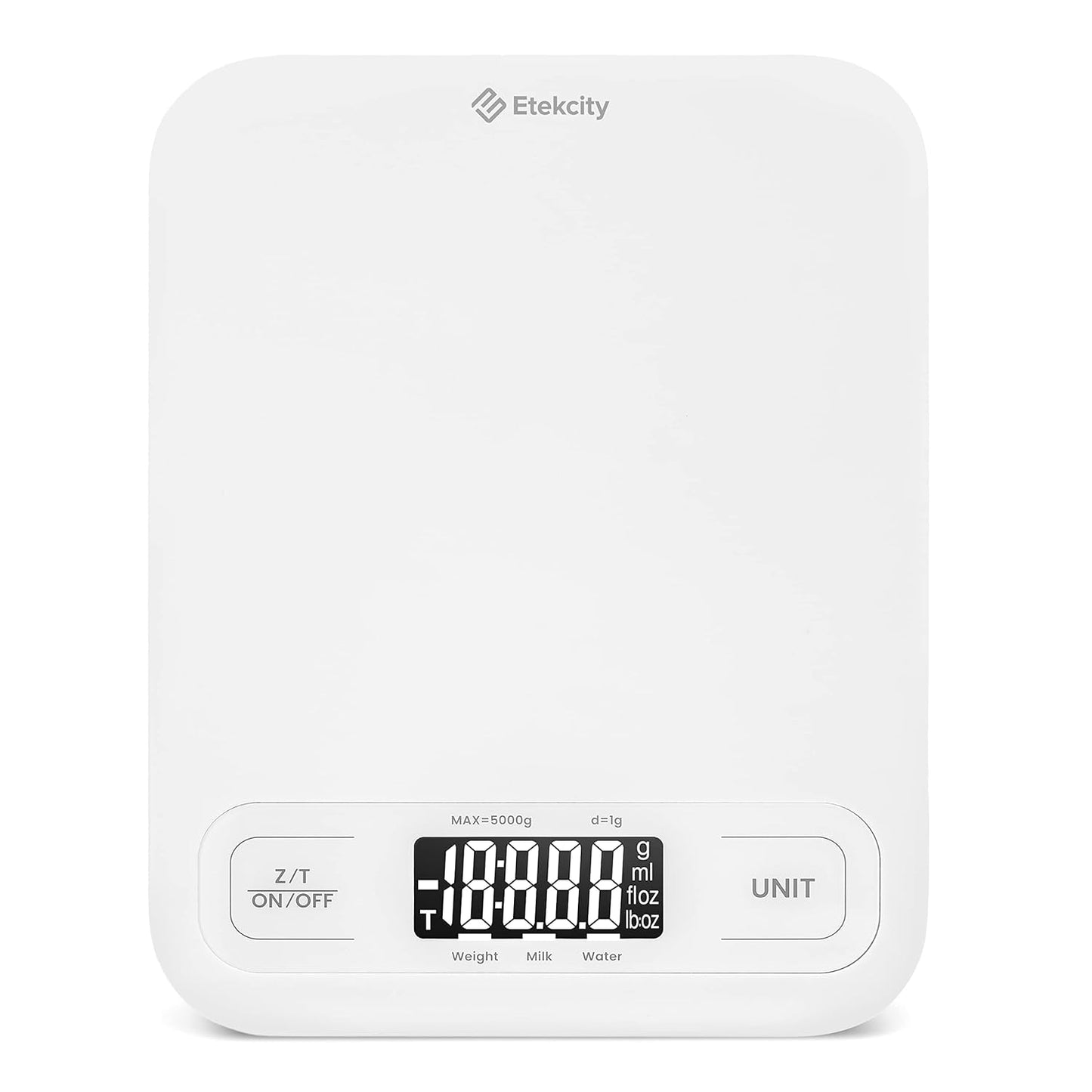 Etekcity Food Kitchen Scale