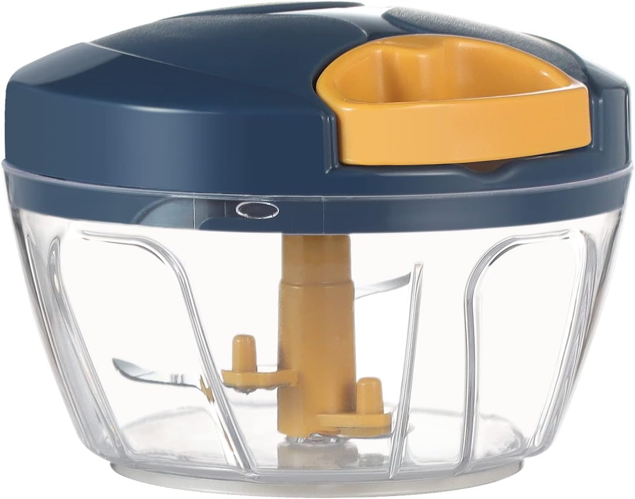 Ourokhome Manual Food Chopper 500ml