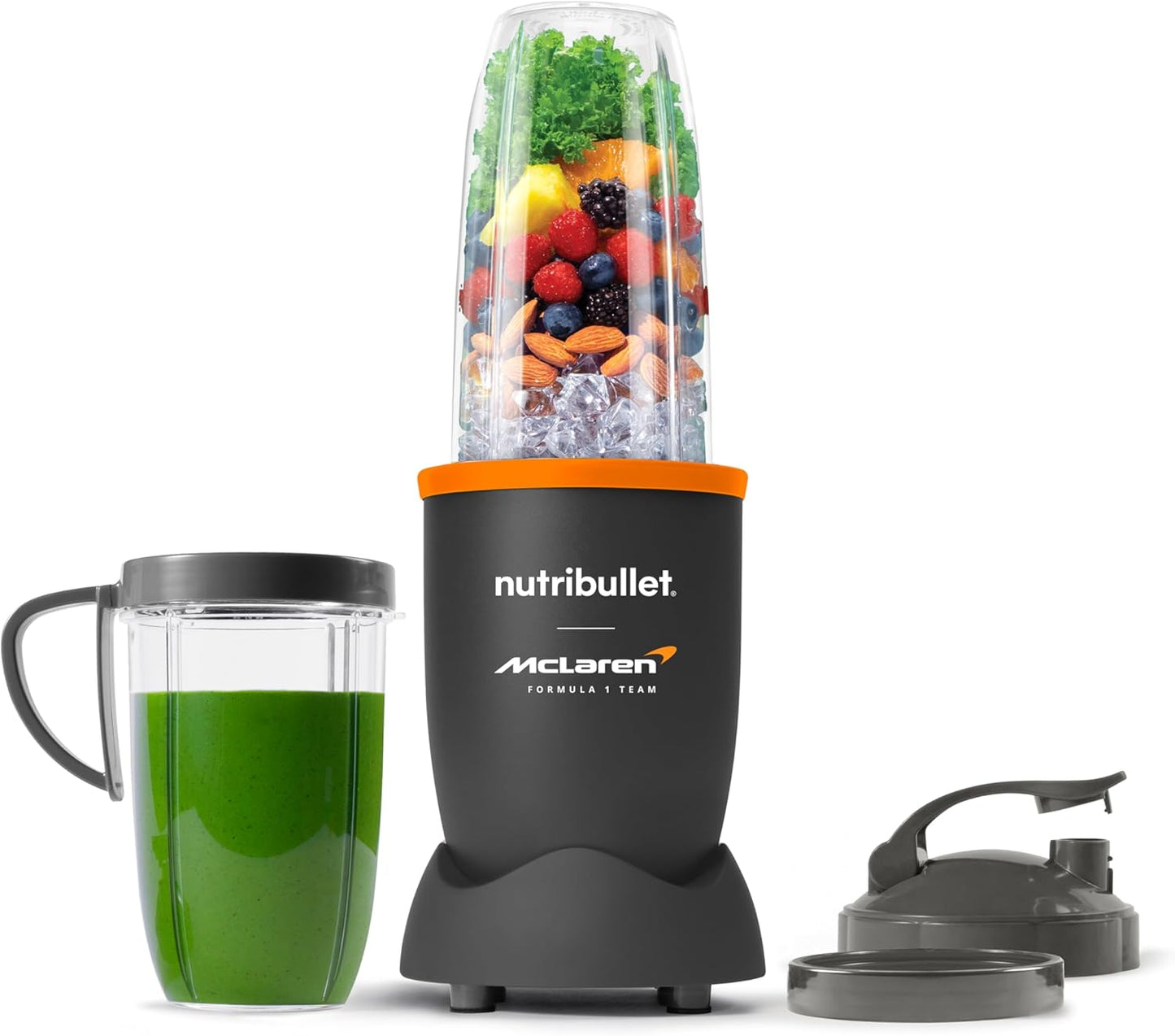 Nutribullet Personal Blender, Shakes, Smoothies