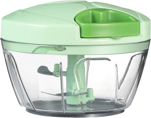 Ourokhome Manual Food Chopper 500ml