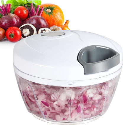 Ourokhome Manual Food Chopper 500ml