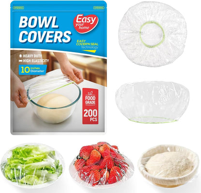 Bowl Covers for Sourdough Bread Proofing