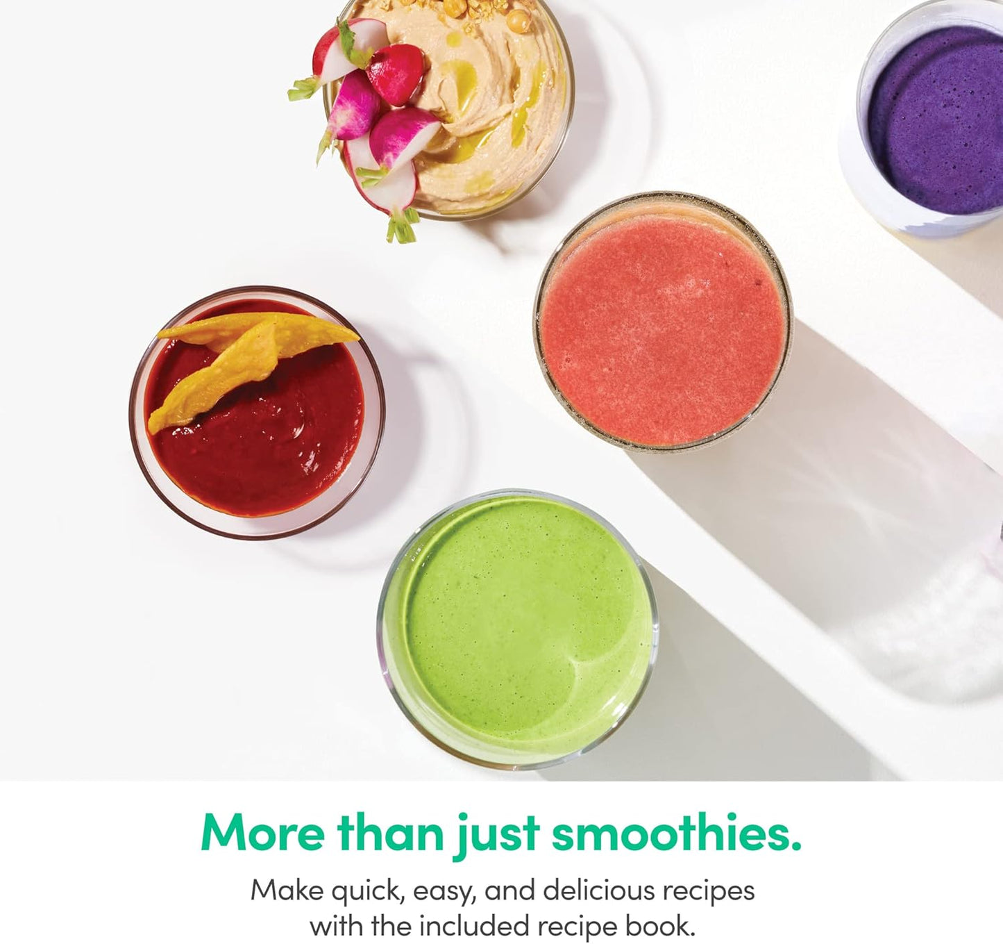 Nutribullet Personal Blender, Shakes, Smoothies
