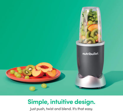 Nutribullet Personal Blender, Shakes, Smoothies