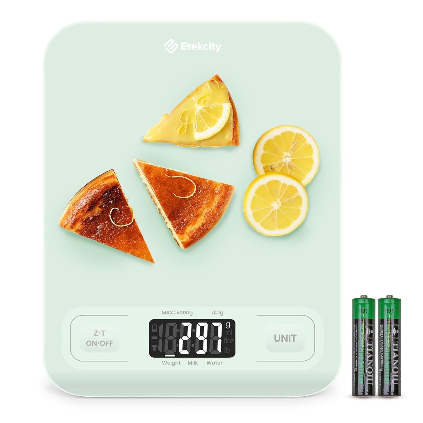 Etekcity Food Kitchen Scale