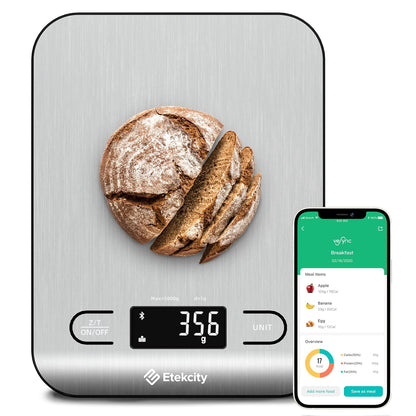 Etekcity Food Kitchen Scale