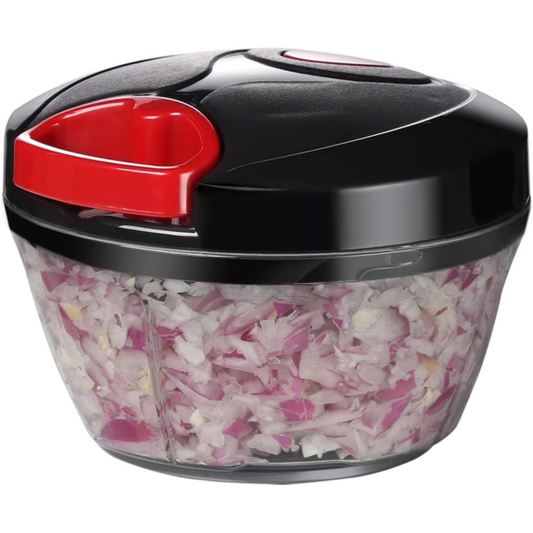 Ourokhome Manual Food Chopper 500ml