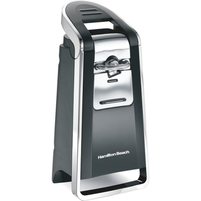Hamilton Beach Smooth Touch Electric Can Opener